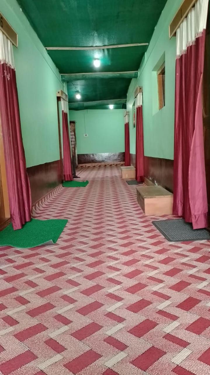 Padmaling Guest House Zanskar Eco Camp Padam Exterior photo